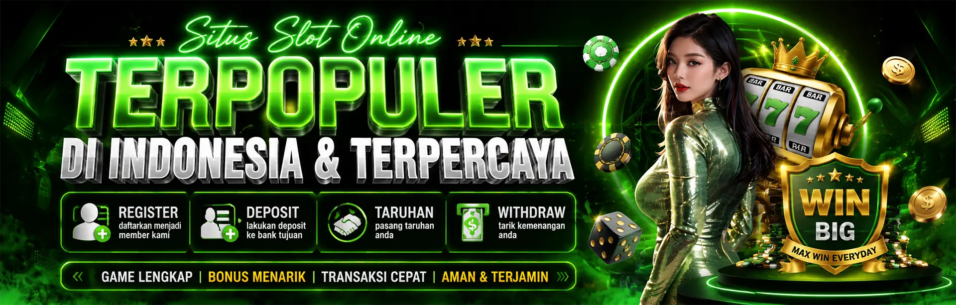 GAMPANG888