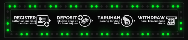 GAMPANG888